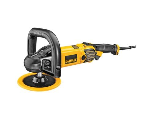 DeWalt Polierer 180 mm DWP849X