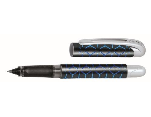 Online Tintenroller College black style, blue