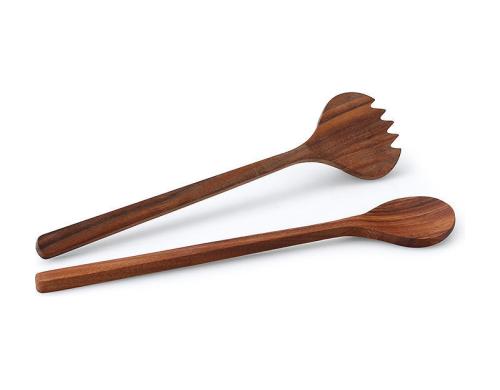 Continenta Salatbesteck hochwertige Verarbeitung