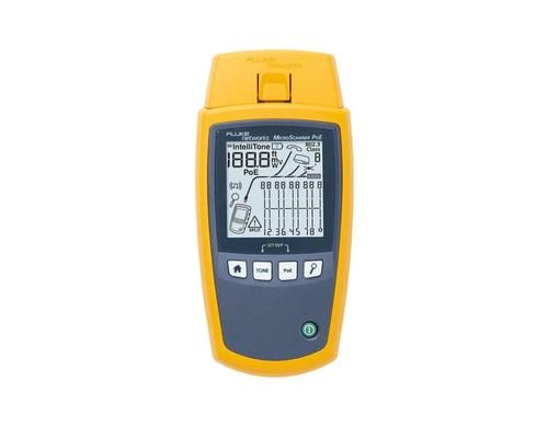 Fluke Networks MS-POE MS-POE