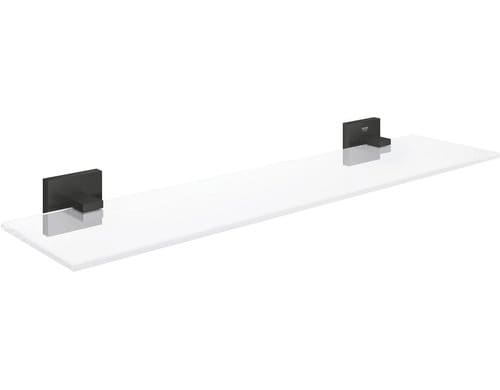 Grohe Start Cube Glasablage Wand-Ablage für das Badezimmer