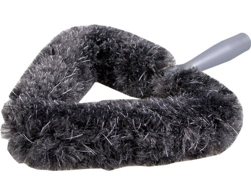 Edi Baur Staubbiene Power Duster Ersatzkopf 25x28x7cm