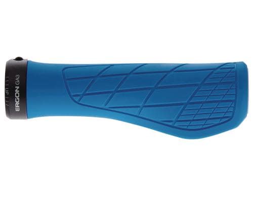 Ergon Lenkergriffe GA3 Small midsummer blue