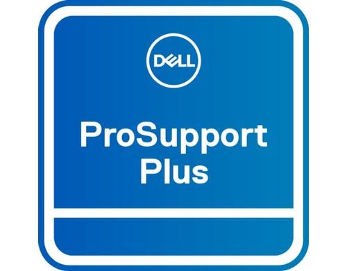 Dell Precision Garantieerw.zu 7000 Serie 3 Jahre Pro Spt. zu 5 Jahre Pro Spt. Plus