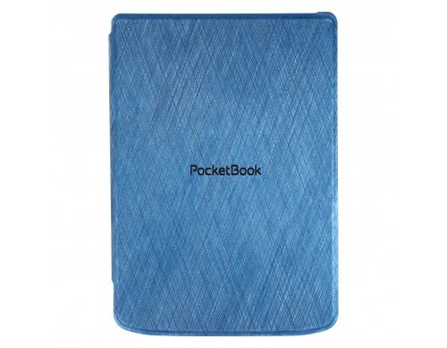 PocketBook Shell Cover Blue 6, Verse Lite / Verse / Verse Pro / -Color