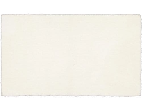 Cawö Badteppich (rutschfest) Solid natur 70 x 120