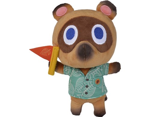 Animal Crossing Schlepp 25cm