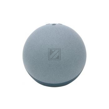 Amazon Echo 4.Gen Blaugrau Smart Home Speaker, Alexa