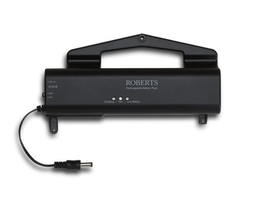 Roberts Battery Pack 3