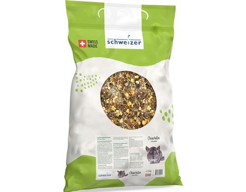 Eric Schweizer Chinch.futter 5 kg