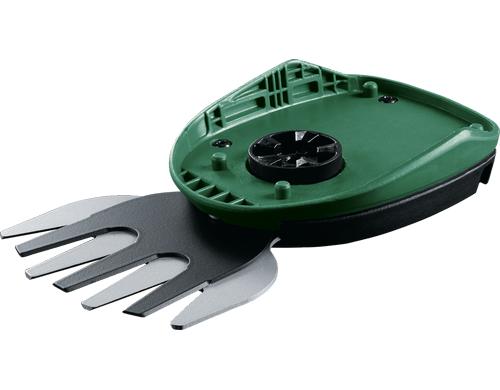 BOSCH Multi-Click-Grasscherenmesse 80 mm für Isio