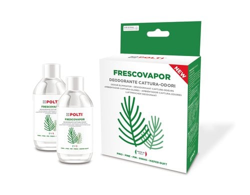 Polti Raumdeo für Dampfbesen