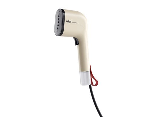 Braun Steamer QuickStyle3 GS3012BG