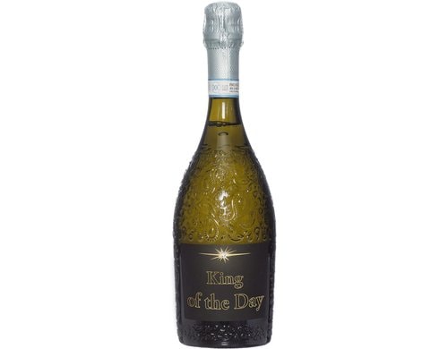 Dreams and Fantasy Prosecco dark King of the day, 75cl