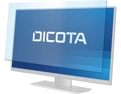 DICOTA Anti-Glare 3H 32 16:9 D50081-AG3, adhesive