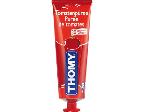 THOMY Tomatenpüree 300g 300g