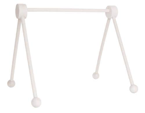 Babygym weiss