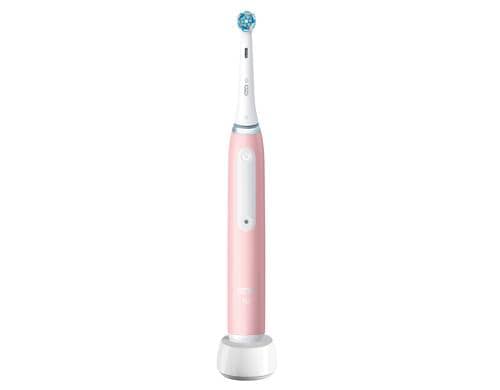 Oral-B Elektro iO Series3n Blush Pink
