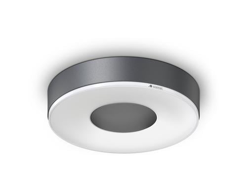 Steinel Sensor LED Innenle. RS 200 SC ANT 17.1 W, 1165 lm, 3000 K, IP54, I