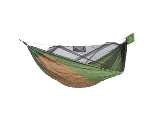 AMAZONAS Hammock Adventure Hero XXL green