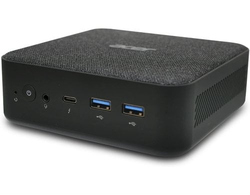 Acer Revo RB102 Mini PC, U5 125U, W11P 16GB, 512GB SSD, 2yrs bring in