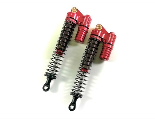 Absima Alu Piggyback Stossdämpfer 110mm 1:10 (2)