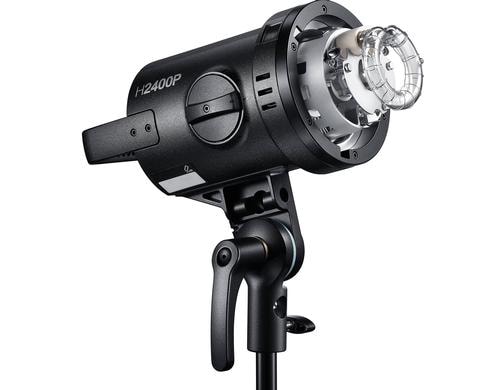 Godox H2400P flash head