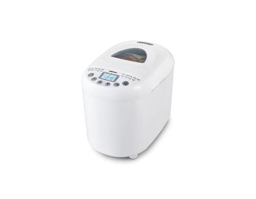 MEDION MD 11011 Brotbackautomat 550W, 19 Programme, LSD Display