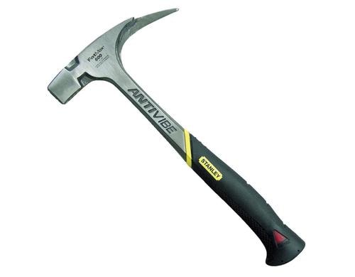 Fatmax Latthammer Antivibe