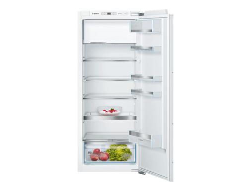 Bosch Einbaukühlschrank KIL52ADE0 E, KS213l, GS15l, 36dB rechts