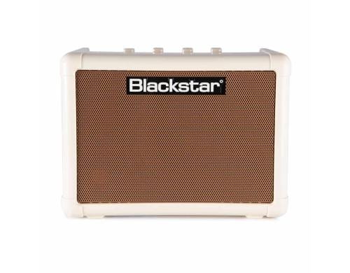Blackstar Fly 3 Acoustic Akustik-Gitarrenverstärker, 3, 3W
