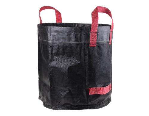 EVERBAG Allzweckbehälter schwarz rund D 65 cm / 215 lt