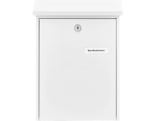 Briefkasten DAILY 5861 W