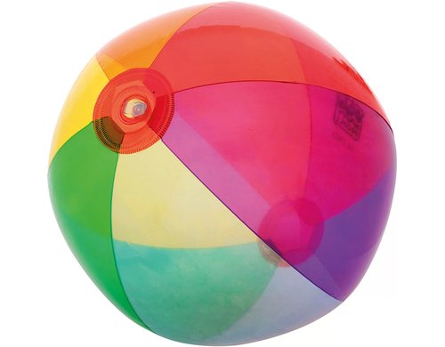 Wasserball Rainbow 29cm