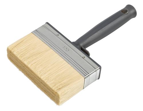 Flächenstreicher BASIC 120 mm Polh. 18 mm, mit Bügel, lösemittelbeständig