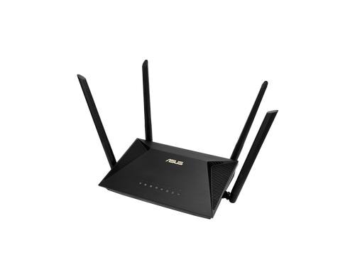 ASUS RT-AX53U AX1800 WLAN AX WiFi 6