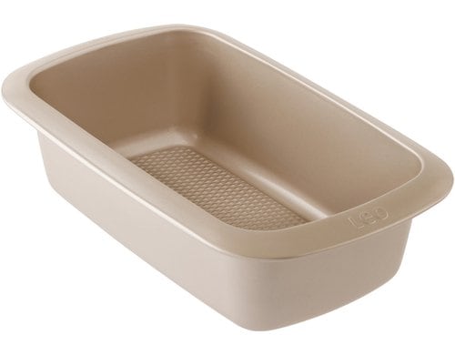 BergHOFF Brotbackform Leo Balance 25x14x7.5cm, Antifhaft, Karbonstahl