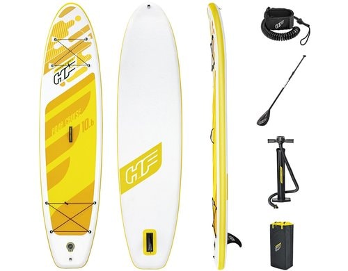 Bestway SUP Aqua Cruise 320x76x12cm
