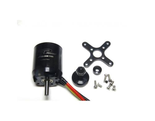 EP Premium Brushless-Motor V2 EP 2826-750KV