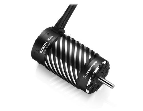 Hobbywing Ezrun 70125SD 560kV 4pol 8mm Welle für 1:5