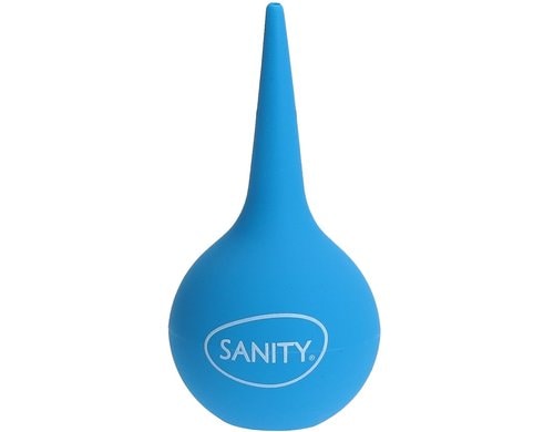 Sanity Ohrspritze 41ml Gr 5 Medizinprodukt MDR Klasse I