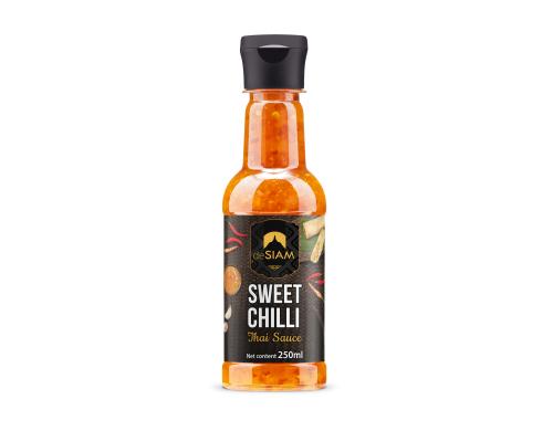 Süsse Chili Sauce 250ml