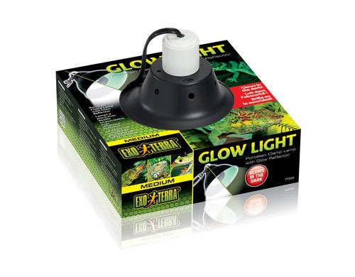 Exo Terra Glow Light M (21x24x16cm)