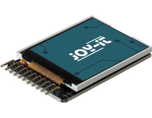 jOY-it RB-TFT1.8: 1.8 TFT LED Display Für Raspberry Pi und Arduino