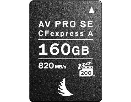 AV PRO CFexpress A SE 160 GB