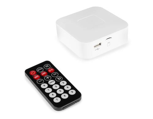 Power Dynamics BT20 Bluetooth Verstärker Modul 2x30W