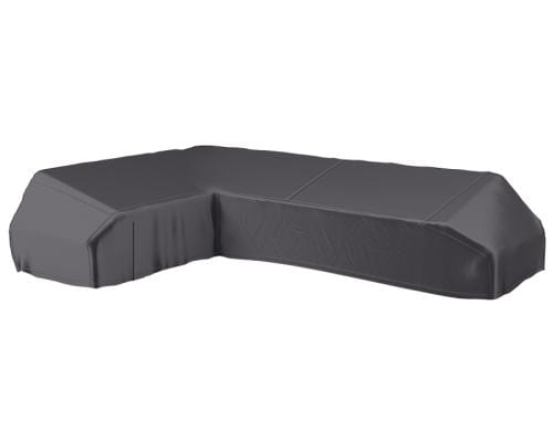 Aerocover Schutzhülle 325x255x90 cm Lounge L-Form