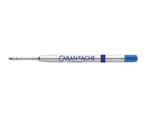 Caran d'Ache Roller Mine 849 Medium Blau