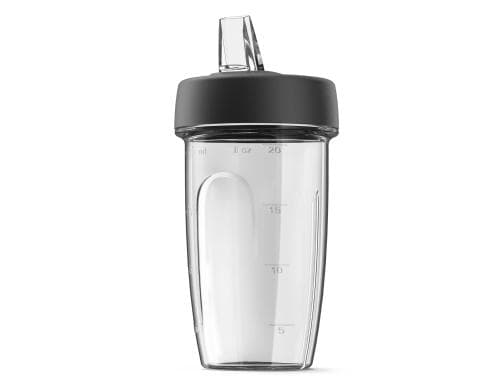 Kenwood Smoothie2Go KAH740PL zu Kenwood Küchenmaschinen