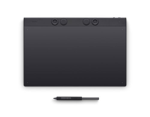 Wacom Grafiktablet Intuos  Pro L